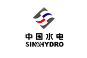中国水电logo  长沙标志设计