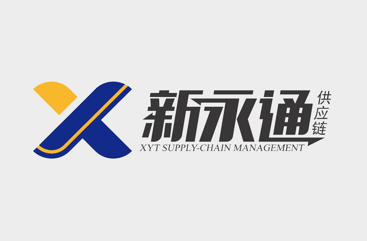 集团LOGO设计