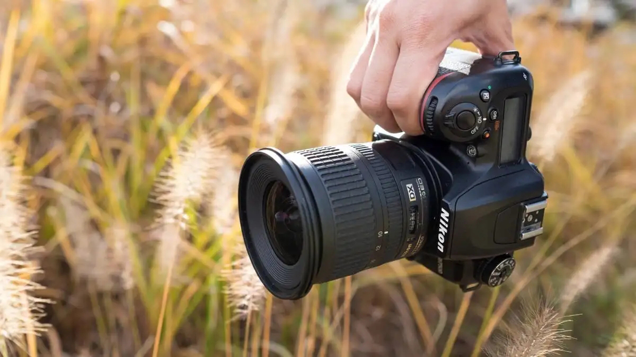 单反相机和普通相机的区别