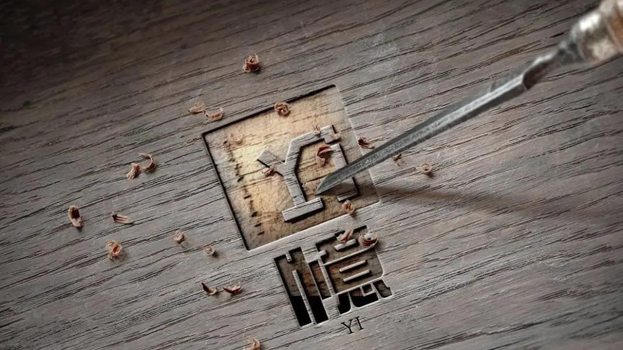 标志设计的三个方法